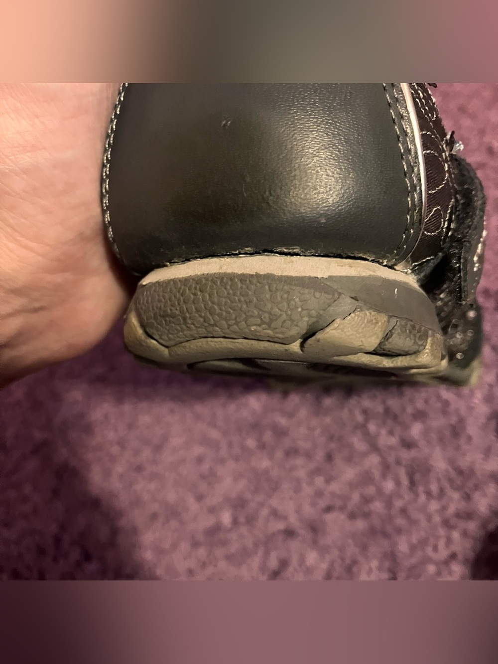 Vintage Skechers Ballet Flats - Picture 5 of 7